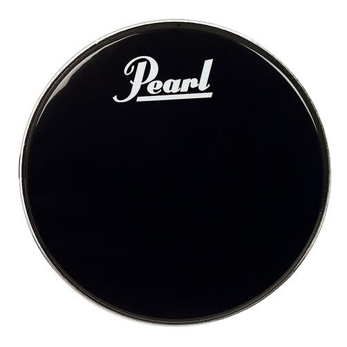 Pearl Resonant/Display Bass Drum Head